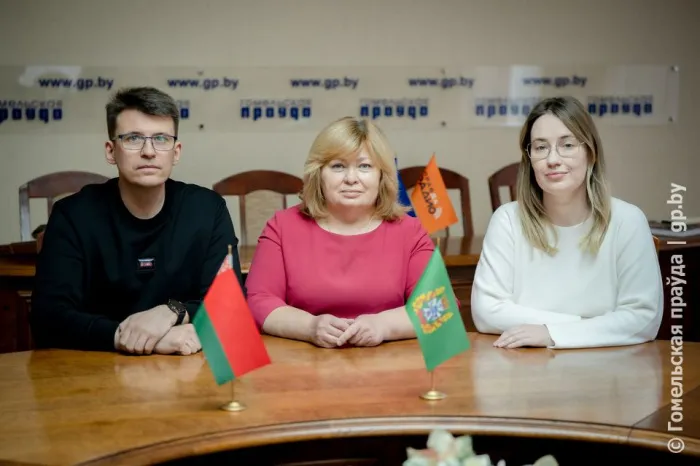 Гомельские медики о том, зачем раз в год посещать врача-офтальмолога и можно ли уберечь себя от глаукомы