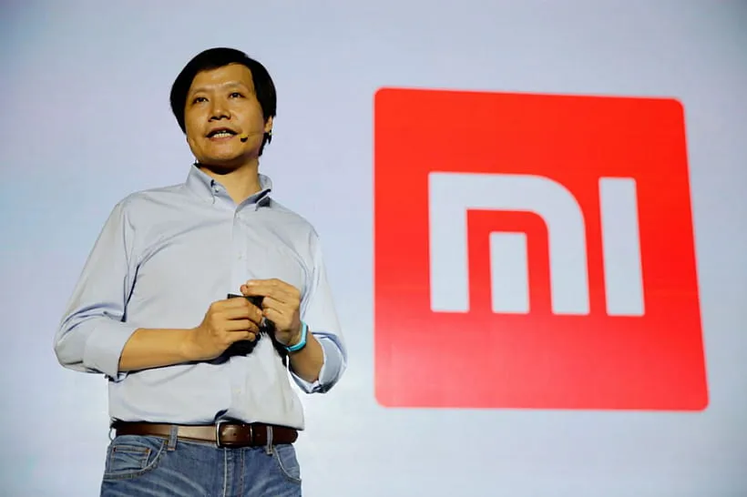 Глава Xiaomi получил премию в 1 млрд долларов и пожертвует ее на благотворительность