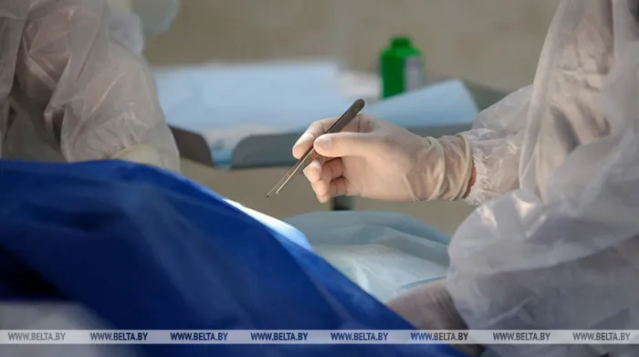 В Беларуси с 2009 года выполнено более 570 трансплантаций сердца