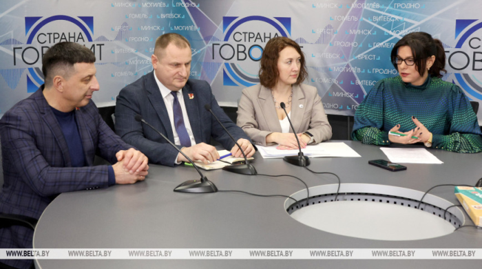 ЦИК: на выборах Президента Беларуси по стране на дому проголосовало более 278 тыс. избирателей