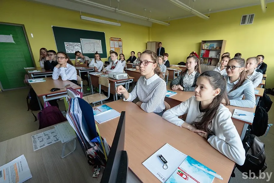 По итогам учебного года будут аттестованы все школьники