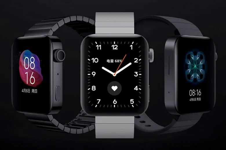 Xiaomi признала проблемы своих первых умных часов Mi Watch