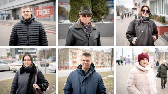 Если бы ваша жизнь была фильмом, то каким? Ответы гомельчан