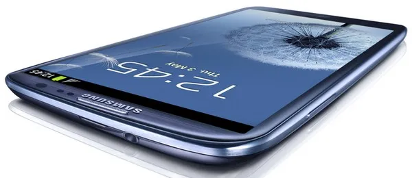 Samsung раскрыла секретную особенность смартфонов
