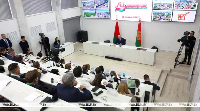 "Мы не разбрасываемся достижениями". Лукашенко про сотрудничество с Венесуэлой и странами Латинской Америки