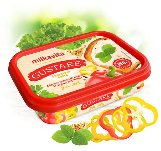 Суперфуды от «Милкавиты». Их объединяют потрясающий вкус и, что самое важное, польза для здоровья