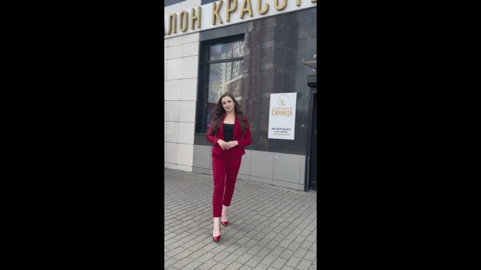 Салон красоты Синица 