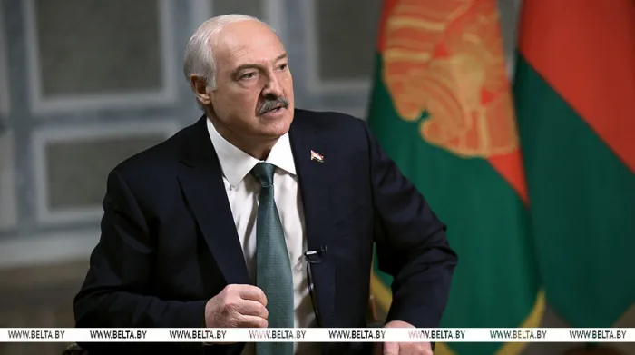 "Мало не покажется". Лукашенко предостерег западных соседей и Украину от агрессии против Беларуси 