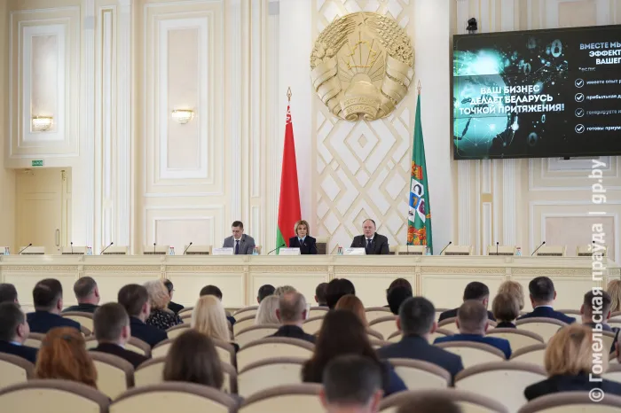 От кулинарных фестов до смыслового туризма. В Гомеле прошел семинар по развитию туриндустрии в регионе