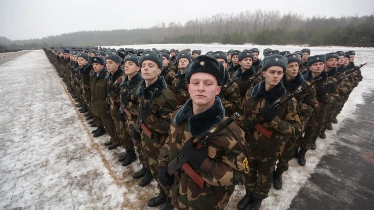 Какие профессии можно получить в армии и за что предоставляется отсрочка? На вопросы читателей ответил заместитель военкома