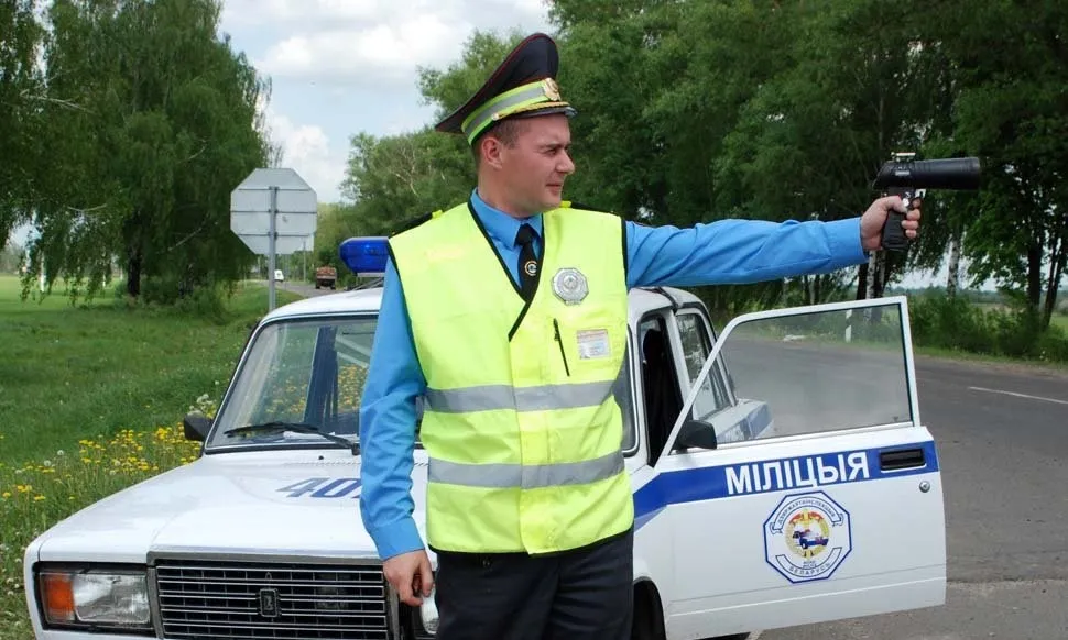 В Беларуси могут ужесточить ответственность за систематические нарушения ПДД