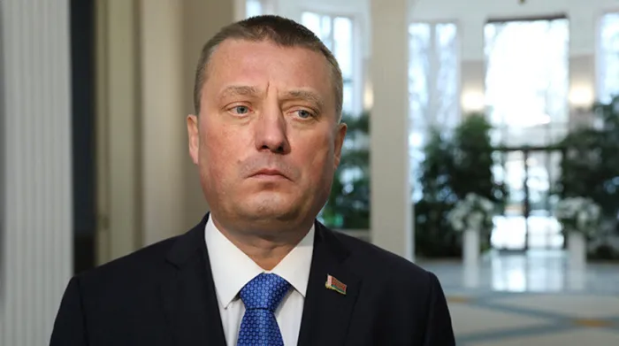 Хоменко: добросовестное и профессиональное исполнение обязанностей - одна из главных задач в Год качества