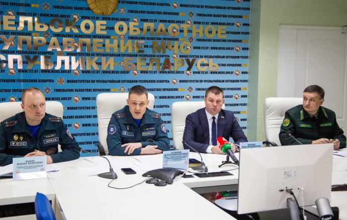 Ответственность ударит по кошельку. На Гомельщине зафиксировано 511 загораний в экосистемах