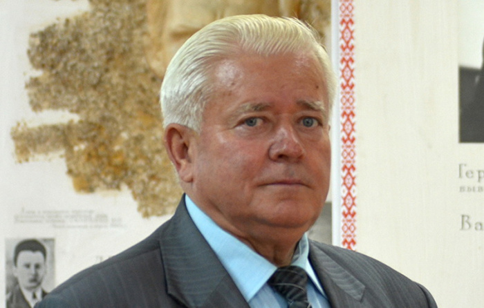 Гомельчанин Пётр Ситайло более 20-и лет посвятил комсомолу