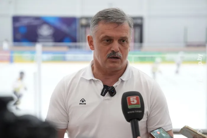 Министр спорта Сергей Ковальчук: «Вытокі» – одно из ключевых спортивных событий в этом году