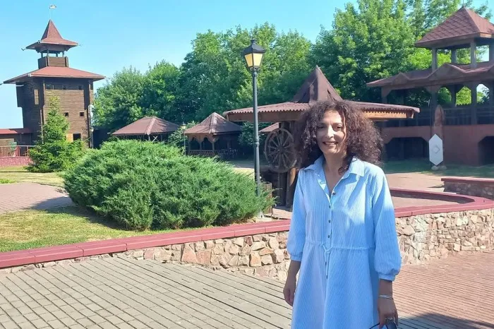 Маленькая Швейцария на берегу Припяти. Чем привлекает туристическая жемчужина Полесья