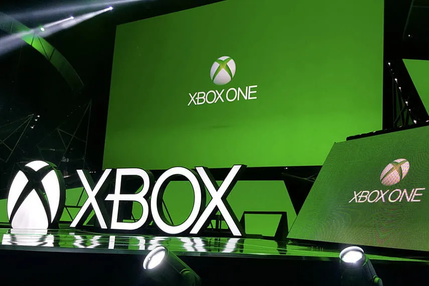 Microsoft представит на E3 сразу 14 новых игр
