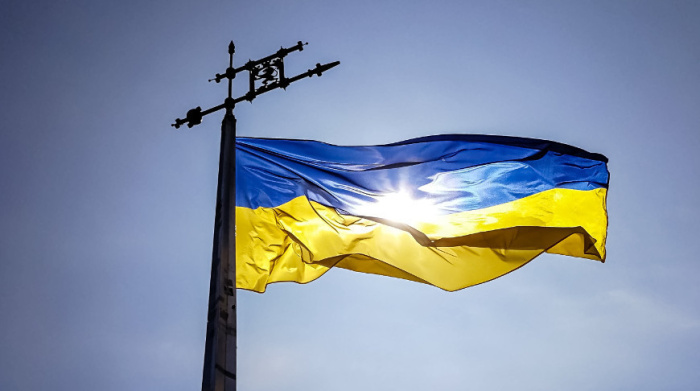 Украина без выборов