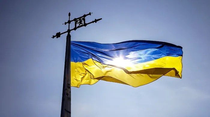 Украина без выборов