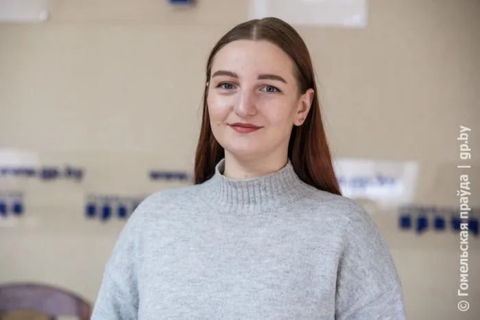 Три дня в квартире с трупом: как студентка Гомельского медуниверситета успевает помогать не только своим пациентам