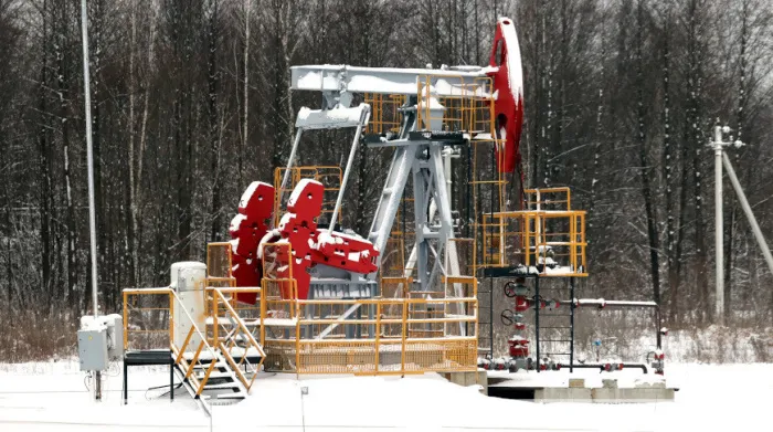 Восемь скважин пополнили фонд объектов на месторождениях "Белоруснефти" в январе