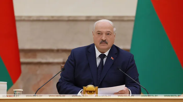 Лукашенко предложил сформировать пантеон национальных героев и назвал главный критерий