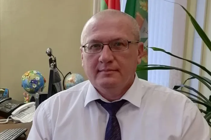Руслан Смирнов: «Нововведения вступительной кампании-2023 будут способствовать более осознанному подходу выпускников к выбору профессии» 
