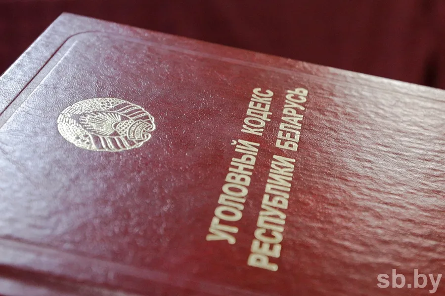 В Гомеле 22-летний велосипедист на краденом двухколеснике пытался уйти от ГАИ
