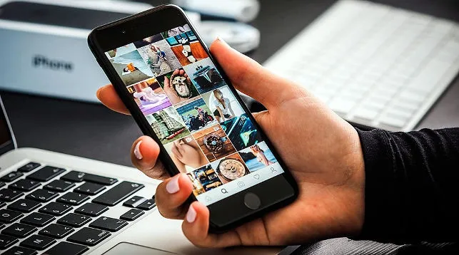 В Instagram появилась возможность проводить опросы 