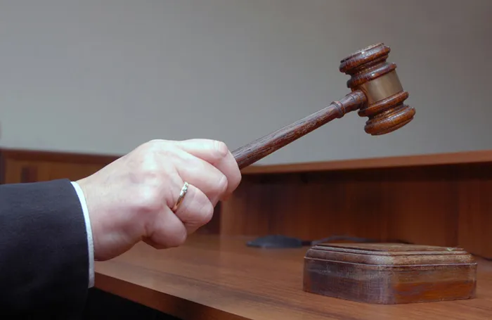 20-летний жлобинчанин отправился в колонию на семь с половиной лет из-за наркотиков
