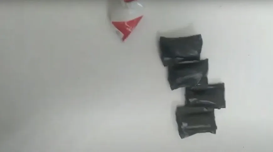 В Могилёве задержали двух закладчиков психотропов из Гомельской области