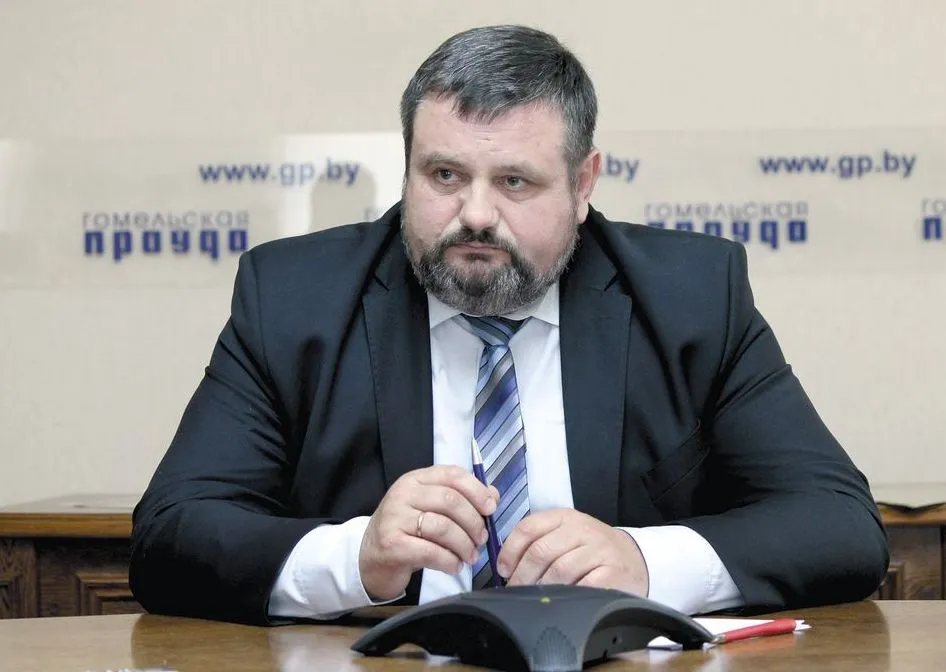 Прямая линия с председателем КГК области: народ волнуют три беды и отсутствие дивидендов