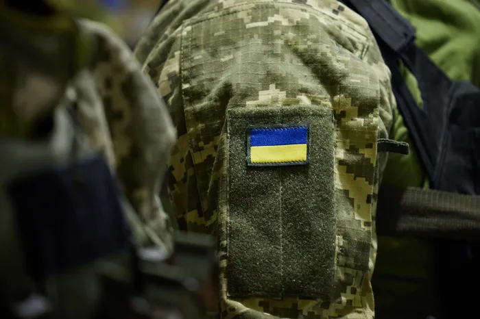 Военнопленный заявил, что в украинской армии творится бардак