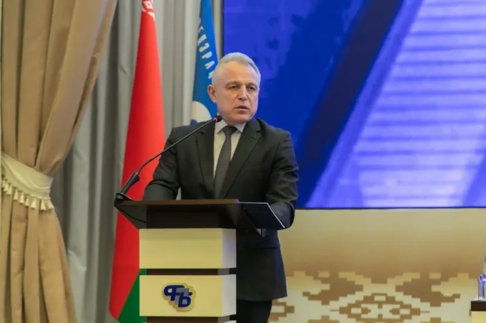 Михаил Орда: «Работа профсоюзов во многом определяет качество жизни людей» 