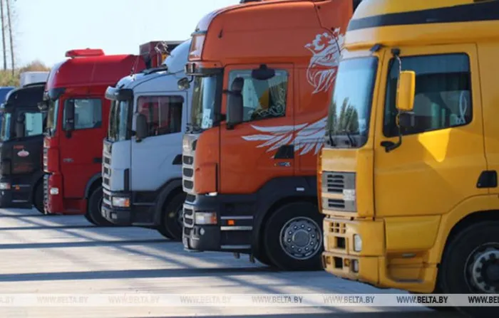 Вступили в силу изменения в международных автоперевозках грузов