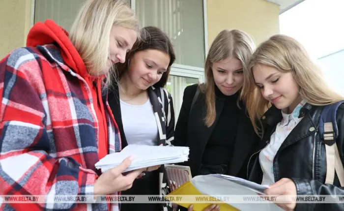 В Минобразования рассказали, кого освободят от ЦЭ