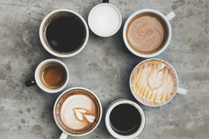 Кардиолог рассказал о пользе кофе и крепкого чая для здоровья сердца
