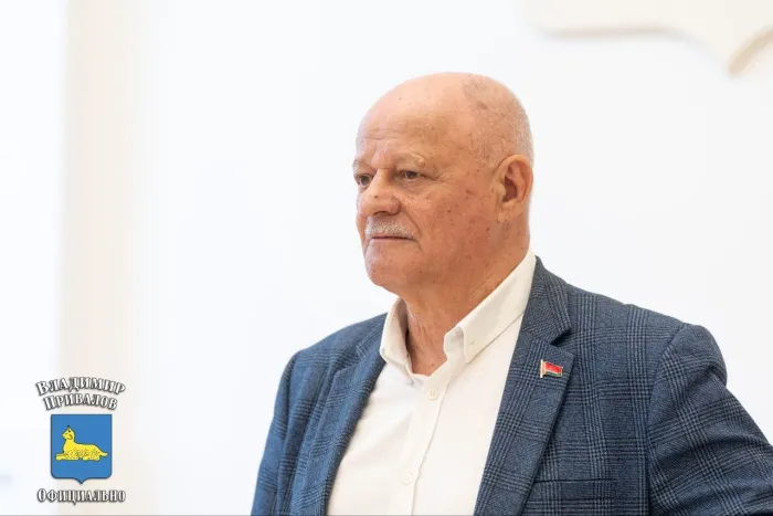 Кадровый день прошел в Гомельском горисполкоме