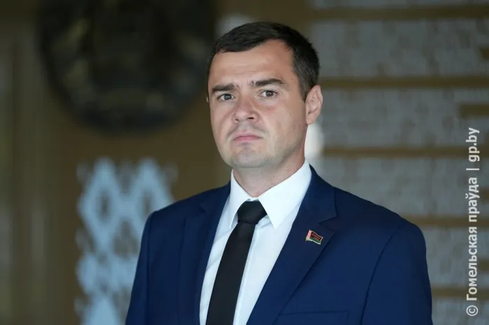 Кадровый день в облисполкоме. Управленцев на руководящие должности согласовал глава области Иван Крупко
