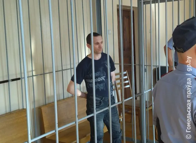 Житель Ветки несколько лет развращал малолетних. Суд вынес приговор