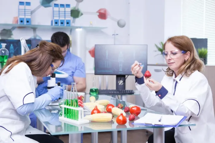Эксперт рассказала о разработке продуктов питания, способных продлевать жизнь