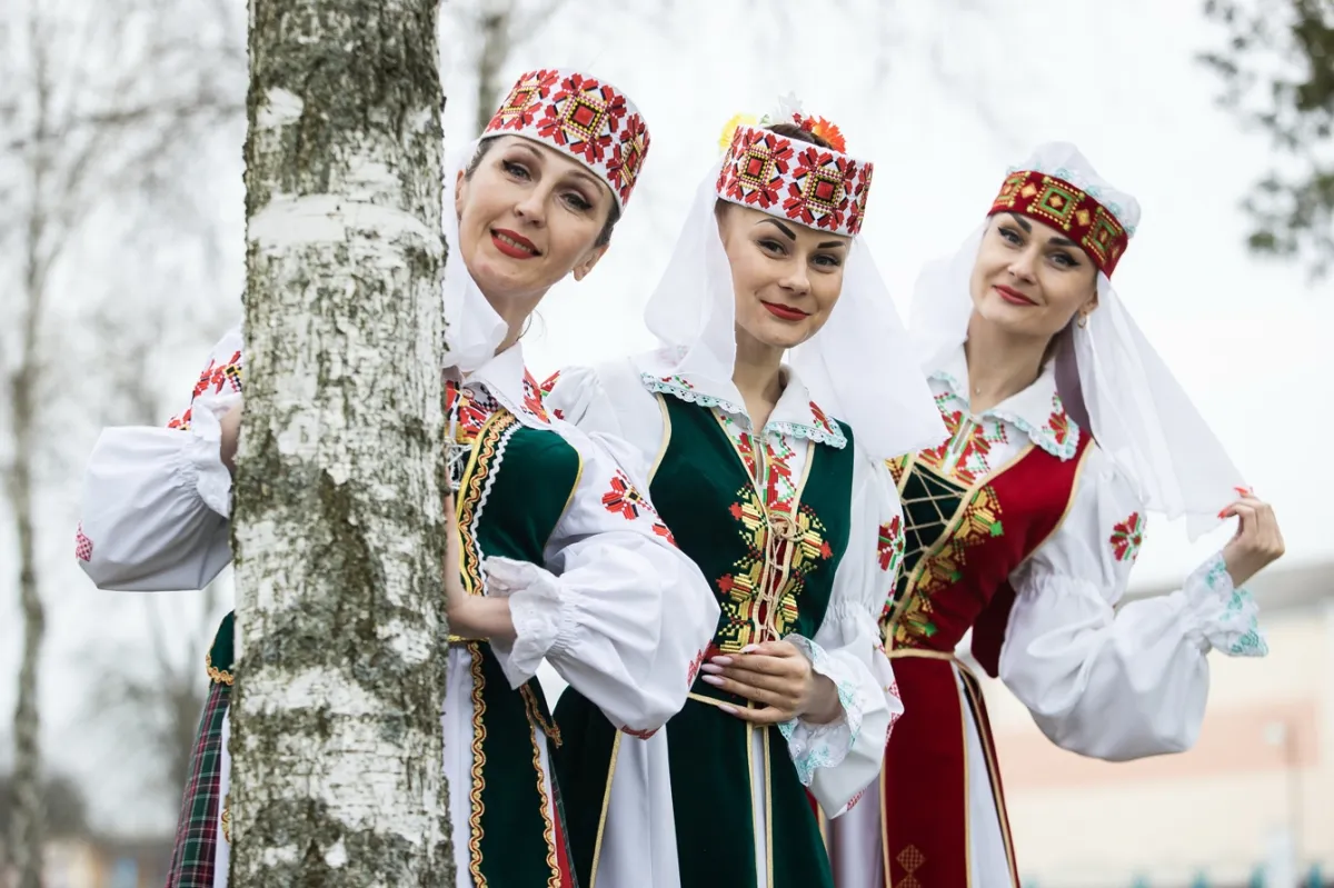 Возрождение. Развитие. Два главных слова сегодняшнего дня Брагинской земли