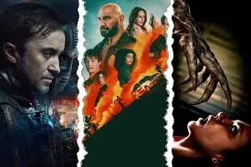 Сайт FilmHD1080 — новинки кино в идеальном HD качестве