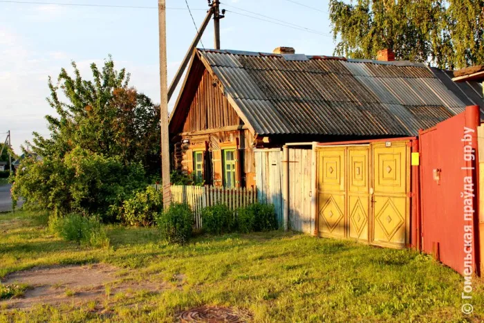 Хорошо иметь домик в деревне. Чем живет гомельский рынок загородной недвижимости