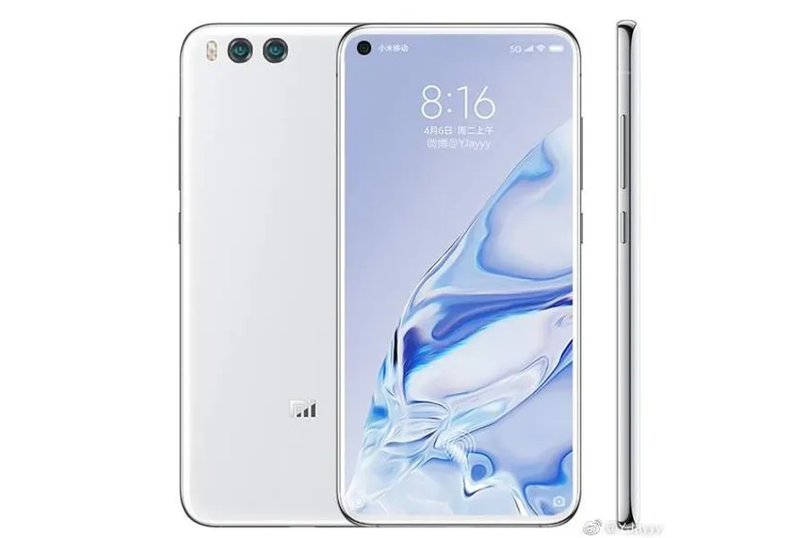 Xiaomi выпустит обновленную версию флагмана Mi 6