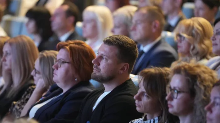 Молодой педагог из Житковичей: за время первого трудового отпуска соскучилась по детям и работе