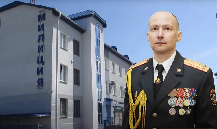Бывший начальник ОВД Лельчицкого райисполкома после смерти завещал накопленные деньги на борьбу с онкозаболеваниями 