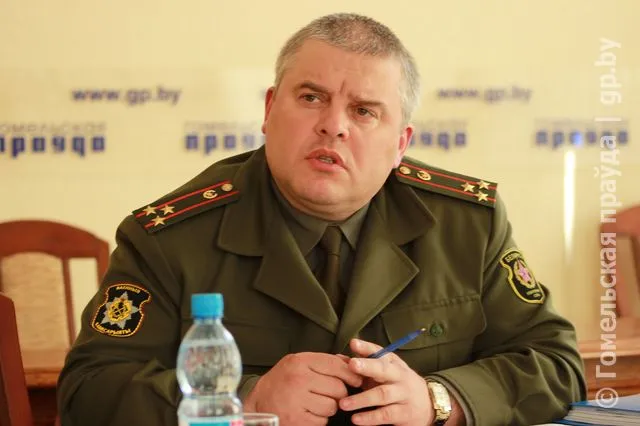 Не бойтесь военкомата!