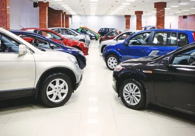 Какие автомобили предпочитают белорусы?