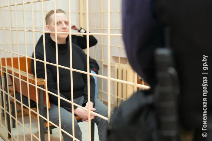 Суд вынес приговор организатору, курьеру и перевозчику. Они работали в одном наркошопе